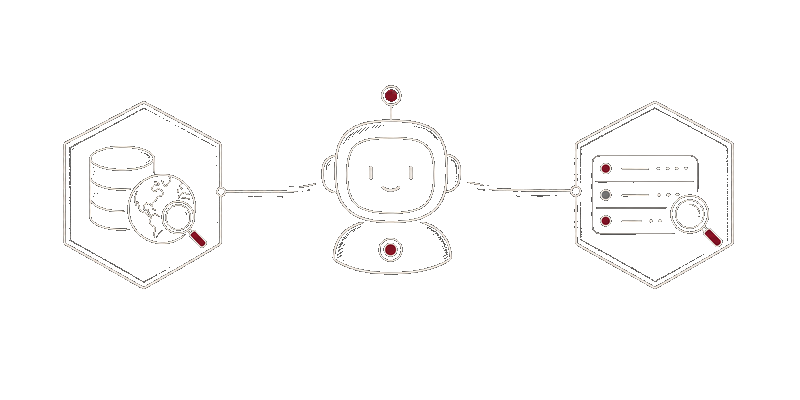 Agent connected to Earth data and workflow observability tools