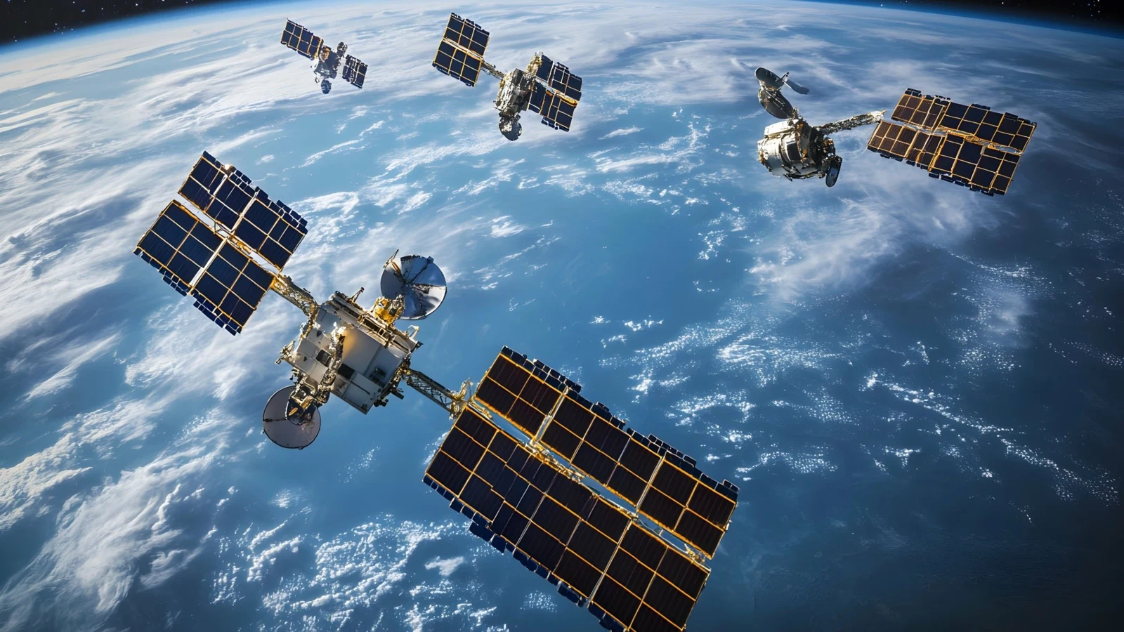 Beyond General-Purpose: The Need for Space-Data Native Frameworks