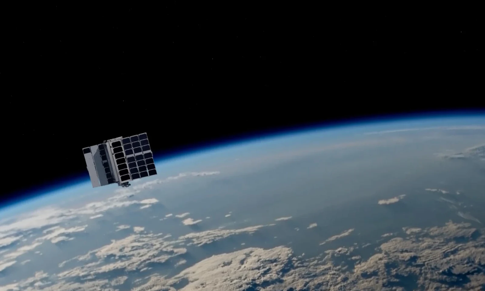 iSEE's ADLER-1 and ADLER-2: A Customer Success Story